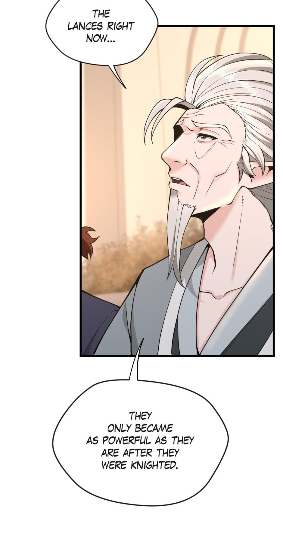The Beginning After the End Chapter 123 page 125 - 