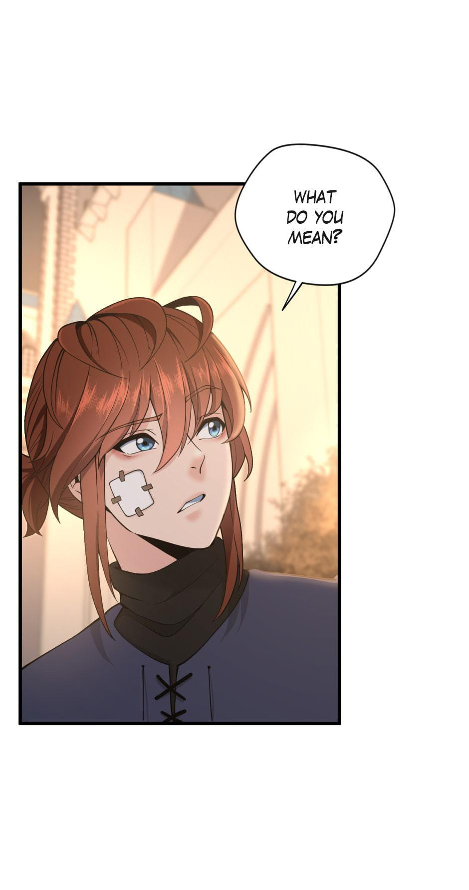 The Beginning After the End Chapter 123 page 126 - 