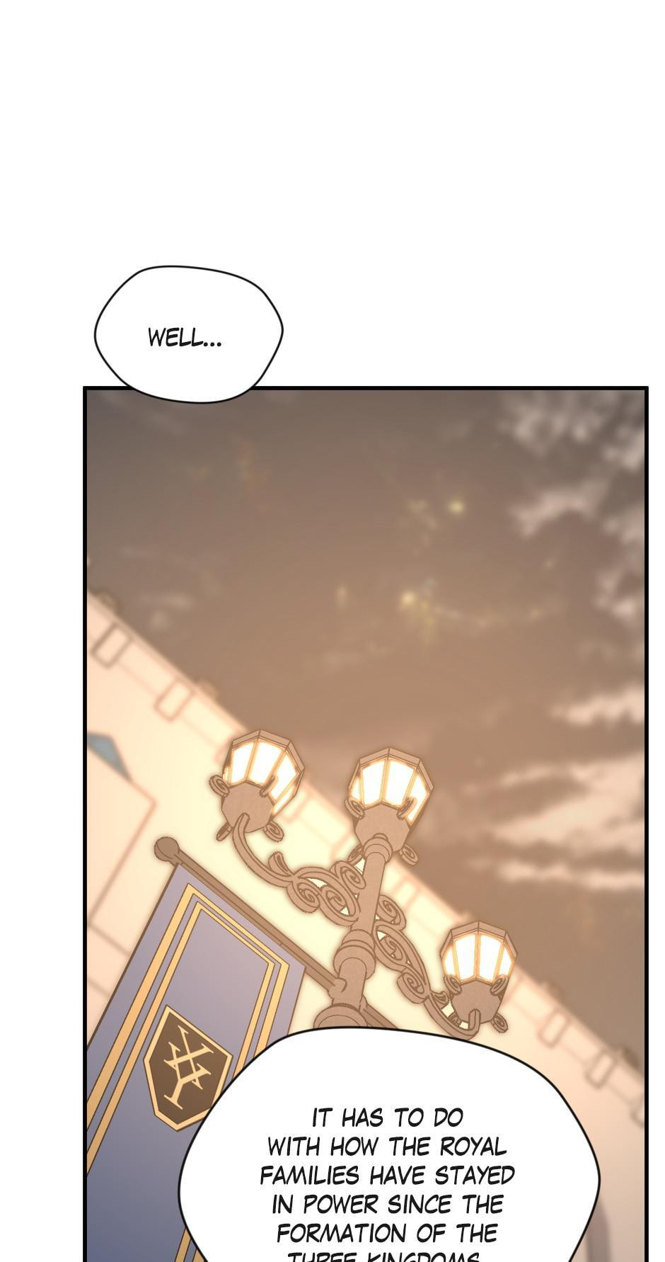 The Beginning After the End Chapter 123 page 127 - 