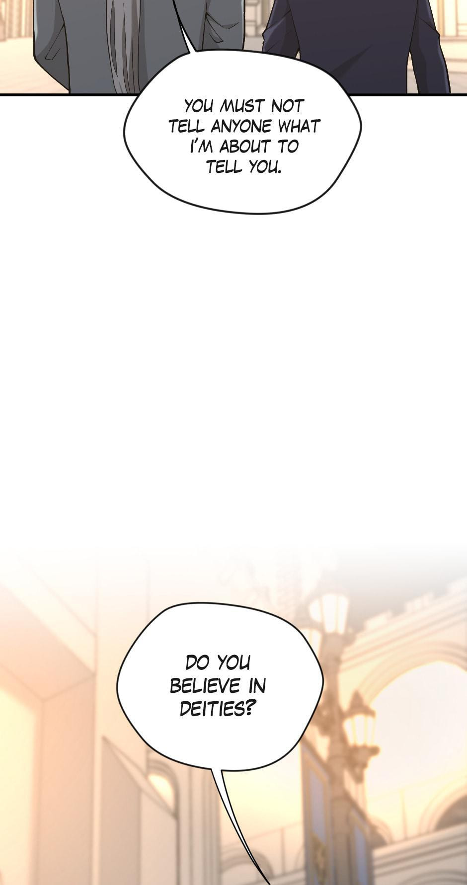 The Beginning After the End Chapter 123 page 129 - 