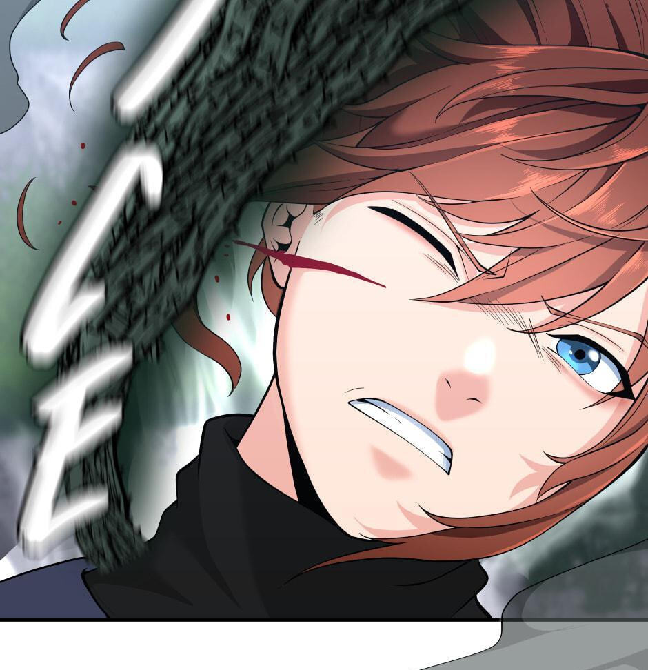 The Beginning After the End Chapter 123 page 20 - 