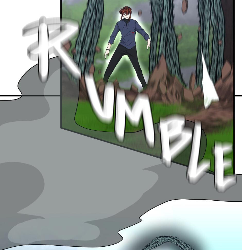The Beginning After the End Chapter 123 page 22 - 