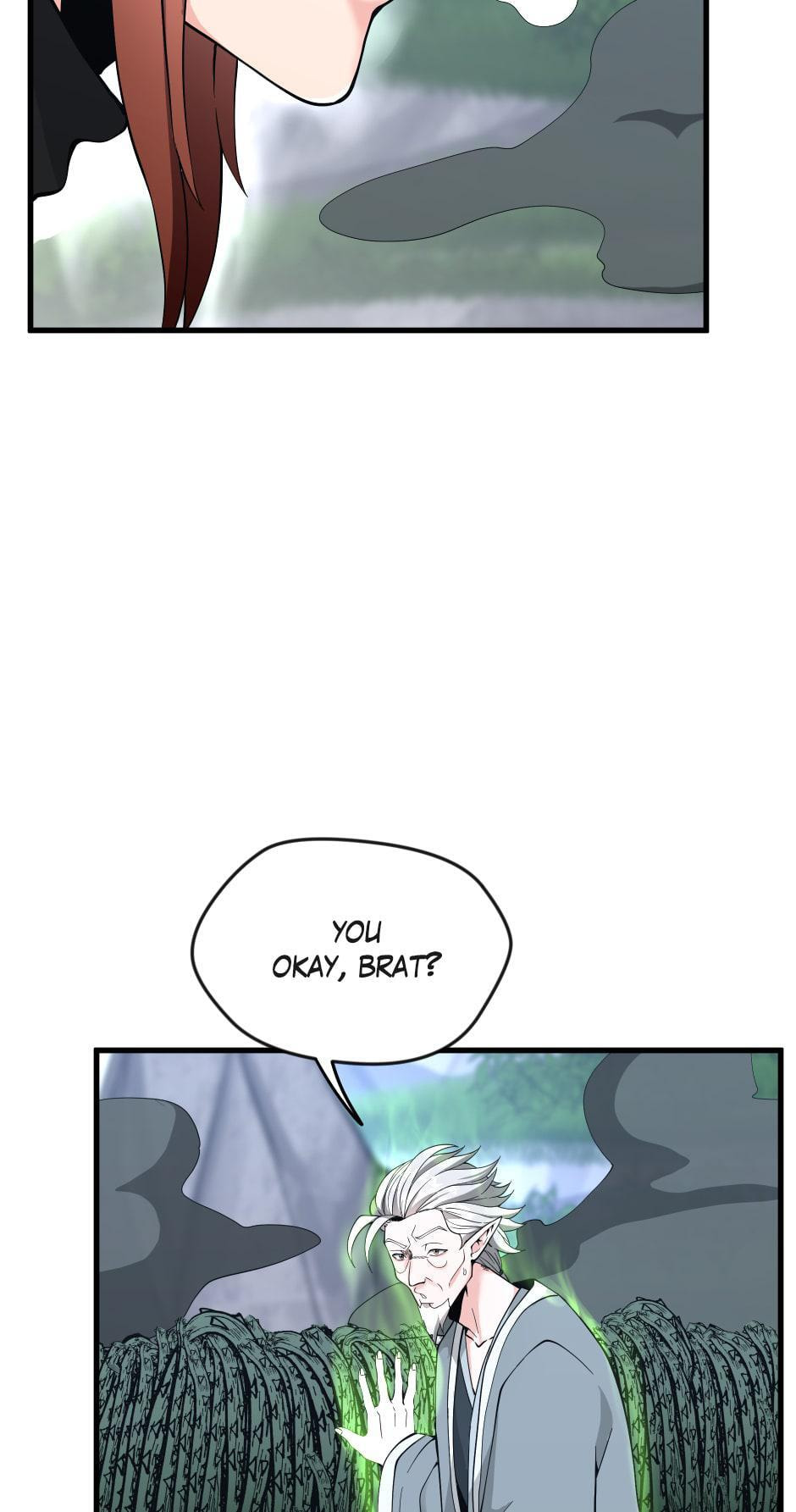 The Beginning After the End Chapter 123 page 27 - 