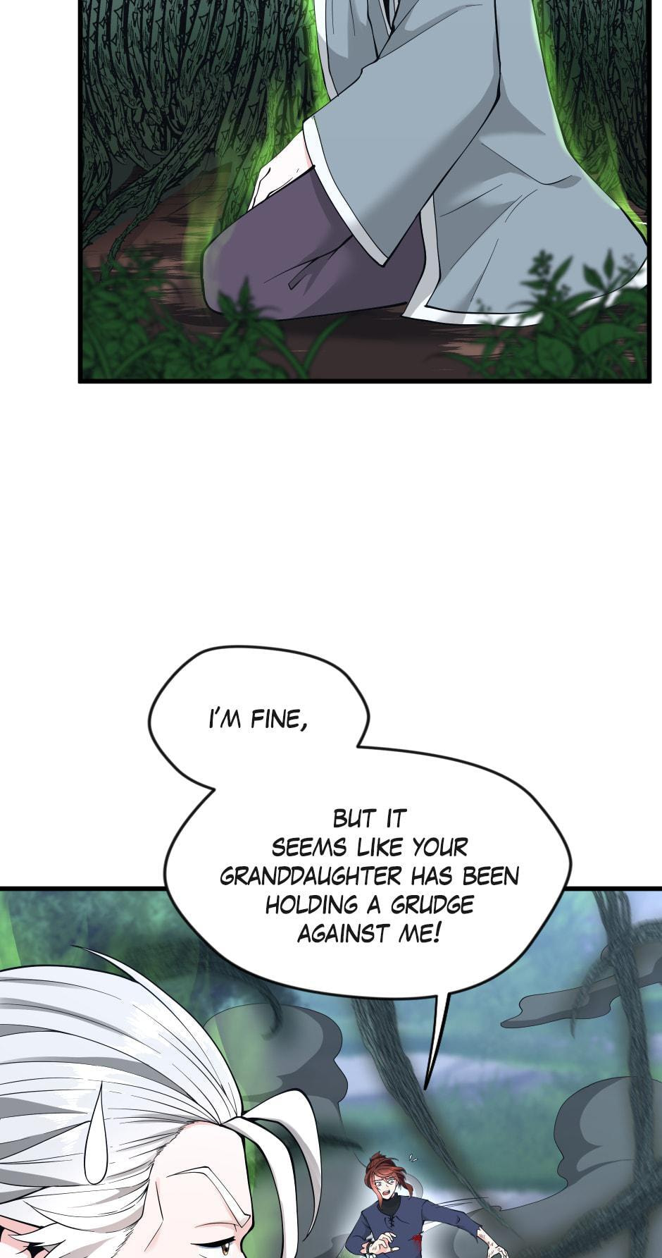 The Beginning After the End Chapter 123 page 28 - 