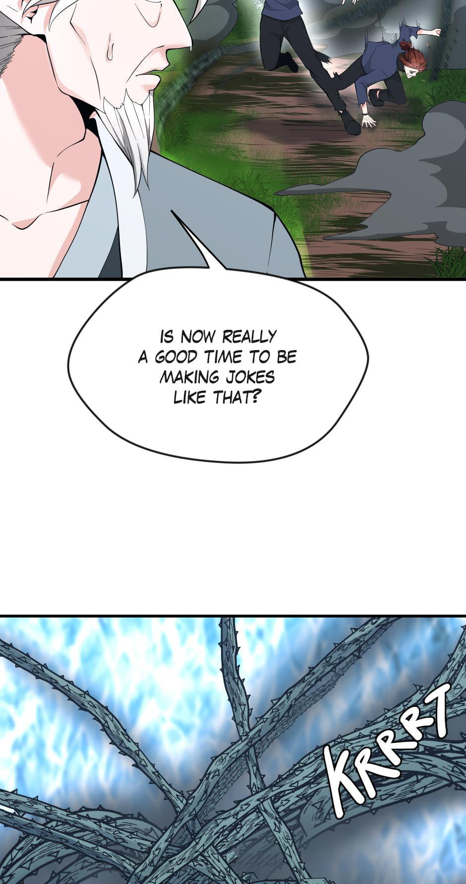 The Beginning After the End Chapter 123 page 29 - 