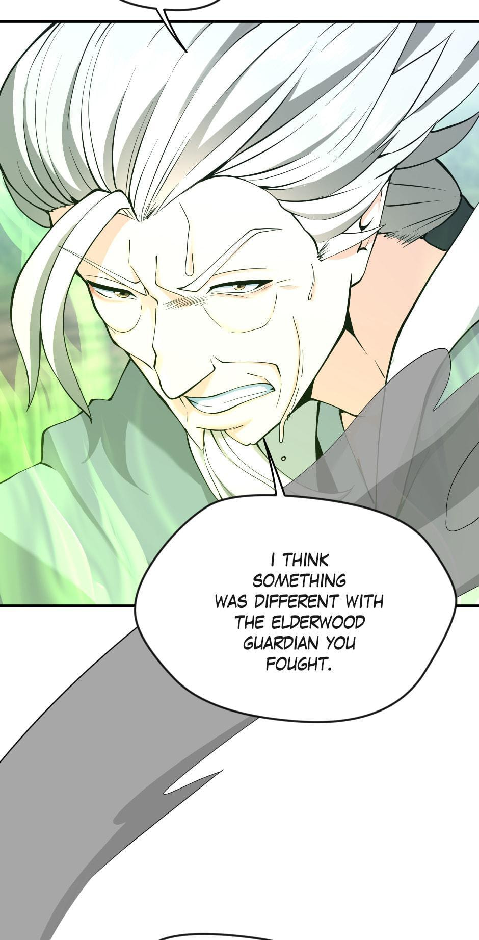 The Beginning After the End Chapter 123 page 4 - 