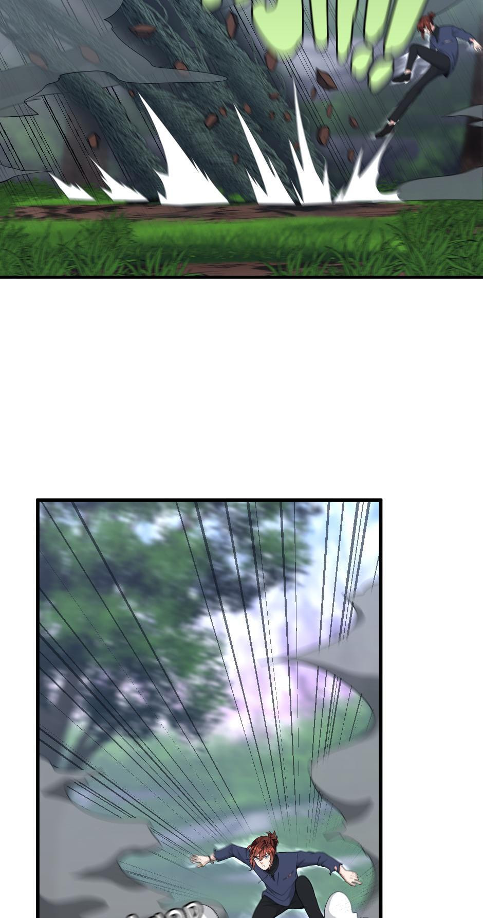 The Beginning After the End Chapter 123 page 33 - 
