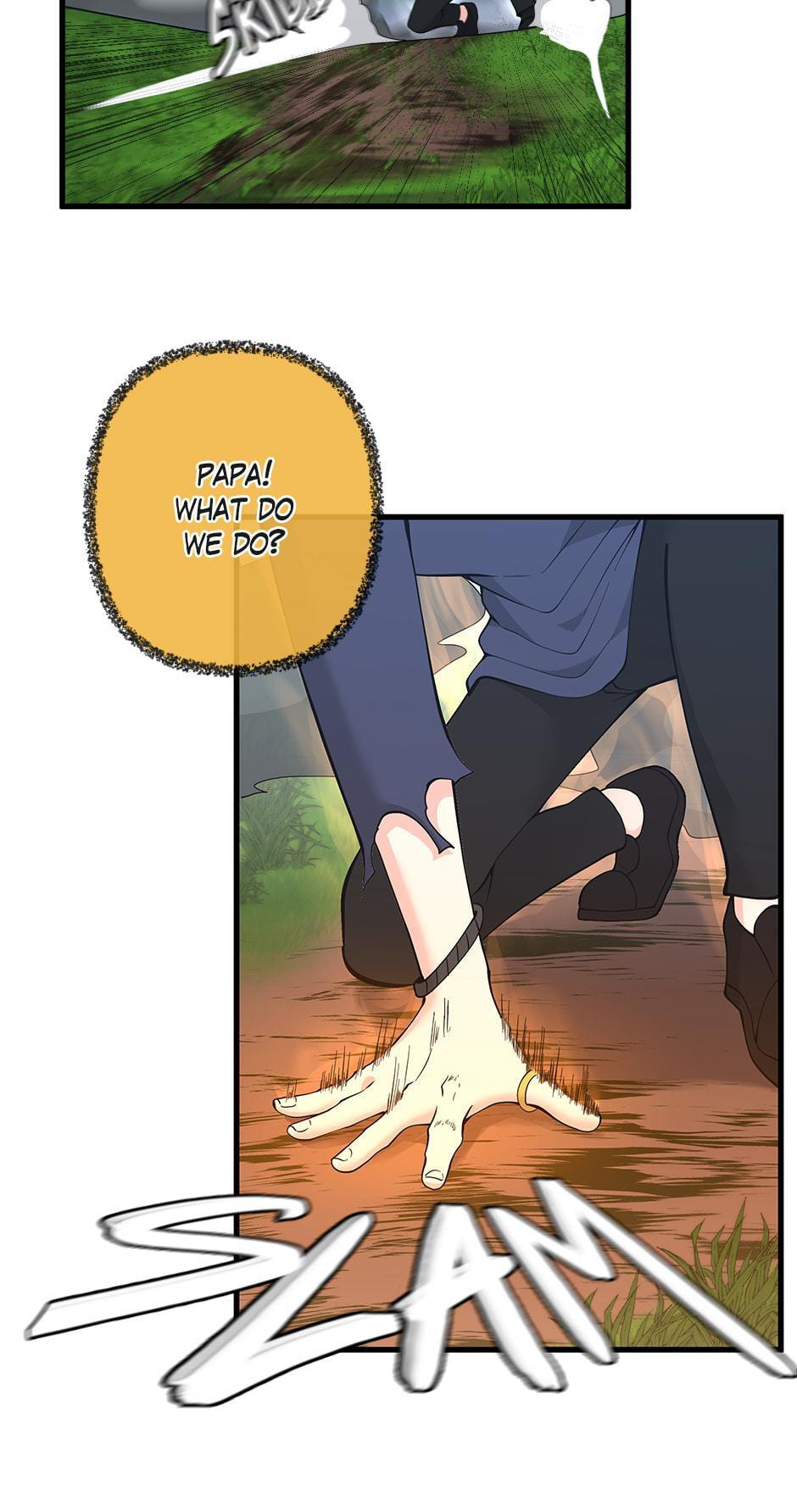 The Beginning After the End Chapter 123 page 34 - 