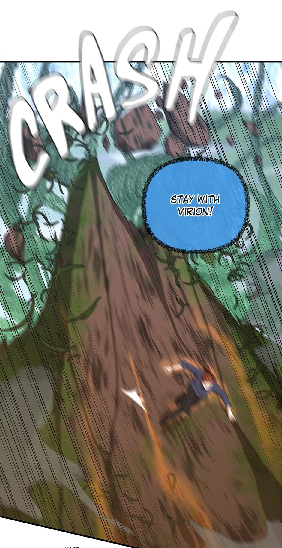 The Beginning After the End Chapter 123 page 35 - 