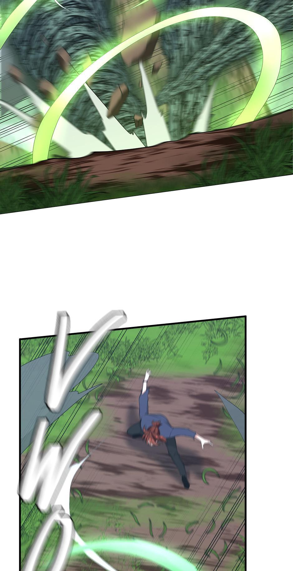 The Beginning After the End Chapter 123 page 37 - 