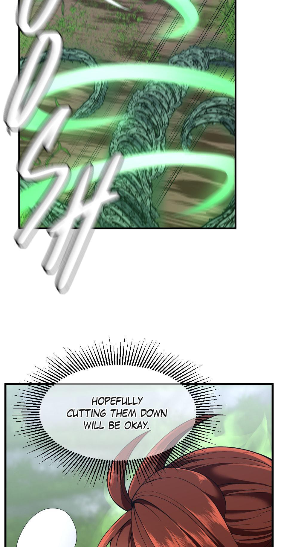 The Beginning After the End Chapter 123 page 38 - 