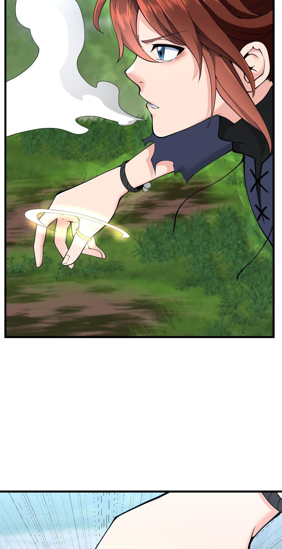 The Beginning After the End Chapter 123 page 39 - 