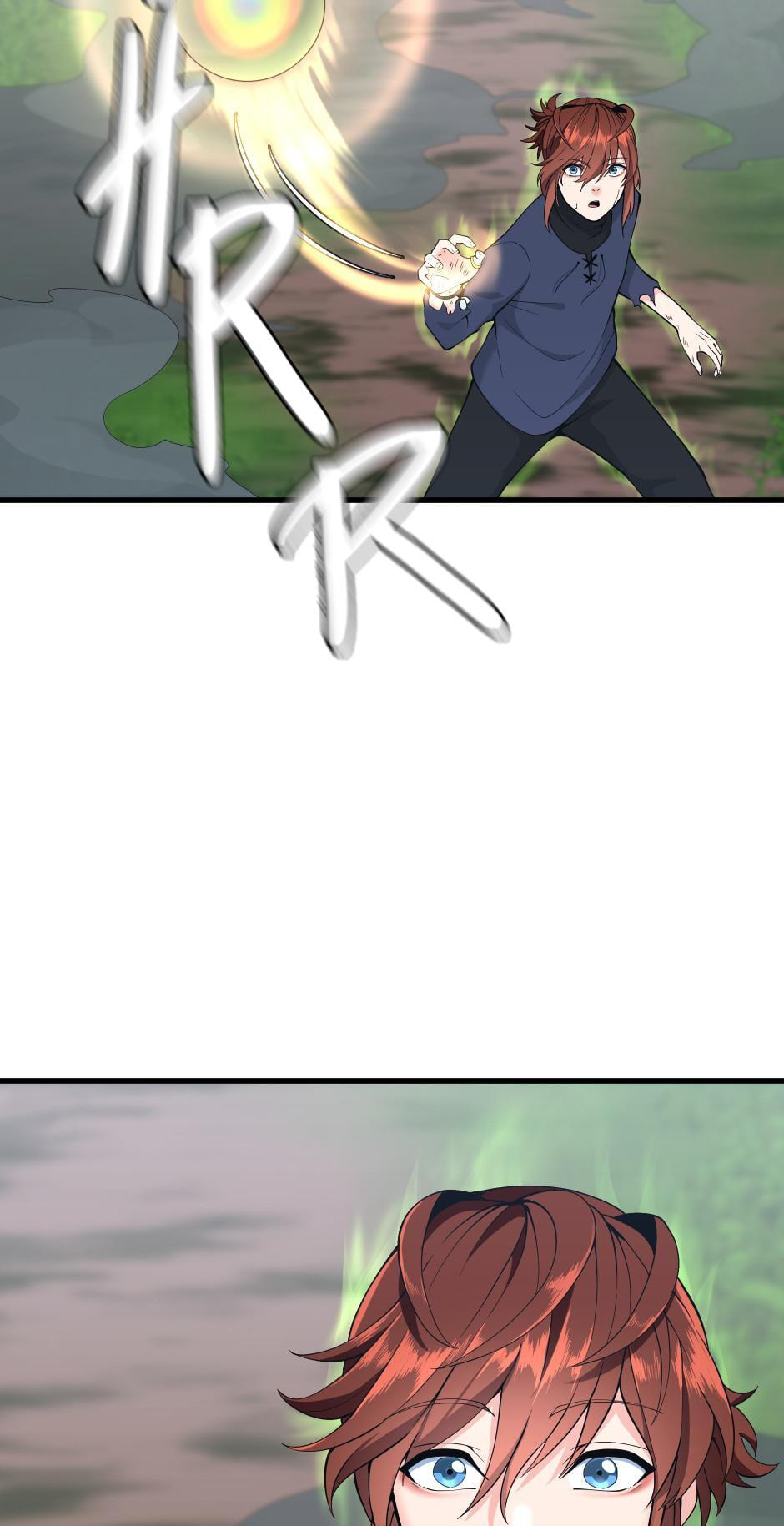 The Beginning After the End Chapter 123 page 41 - 