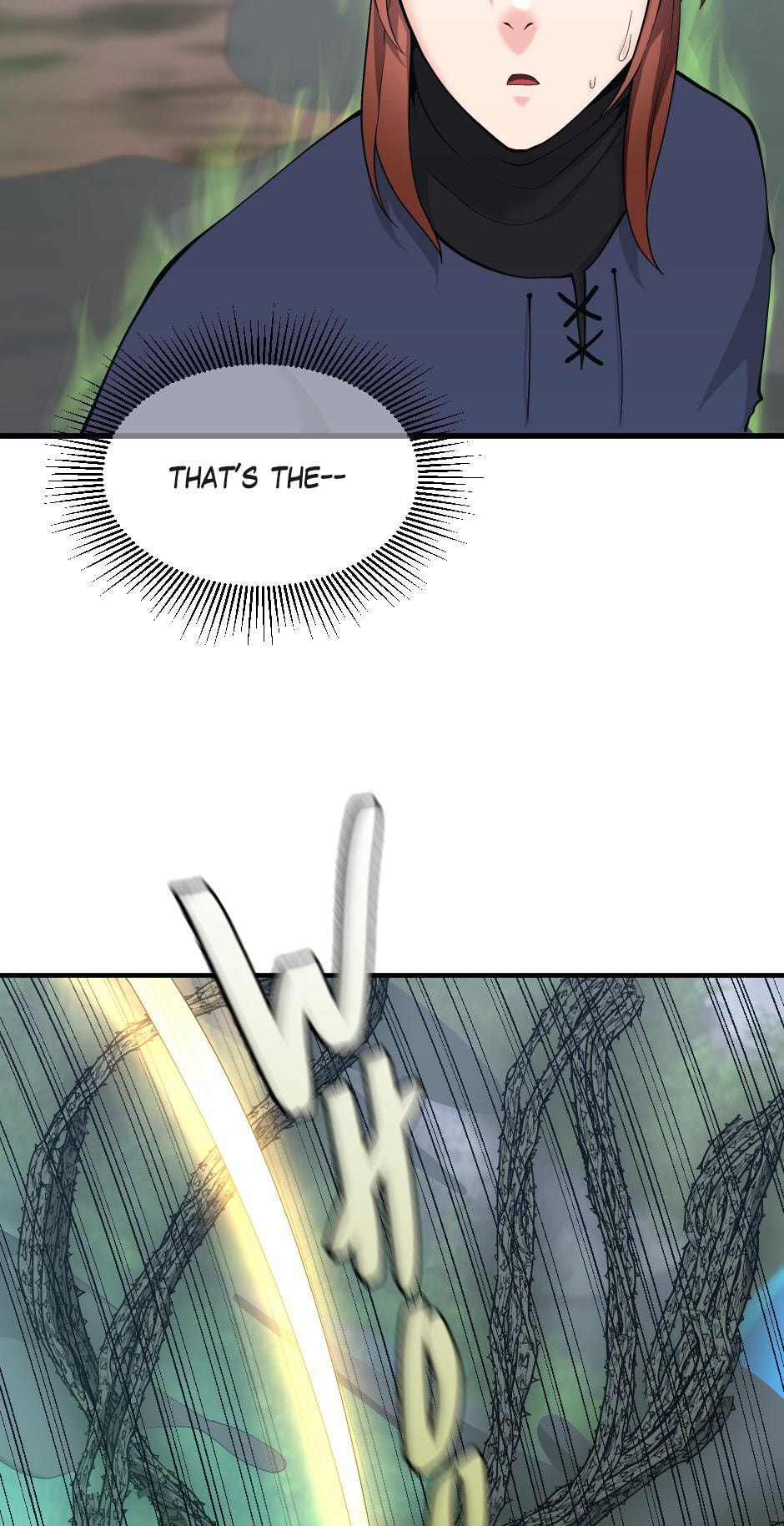 The Beginning After the End Chapter 123 page 42 - 