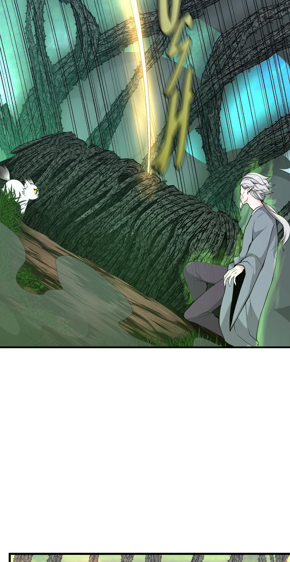 The Beginning After the End Chapter 123 page 43 - 