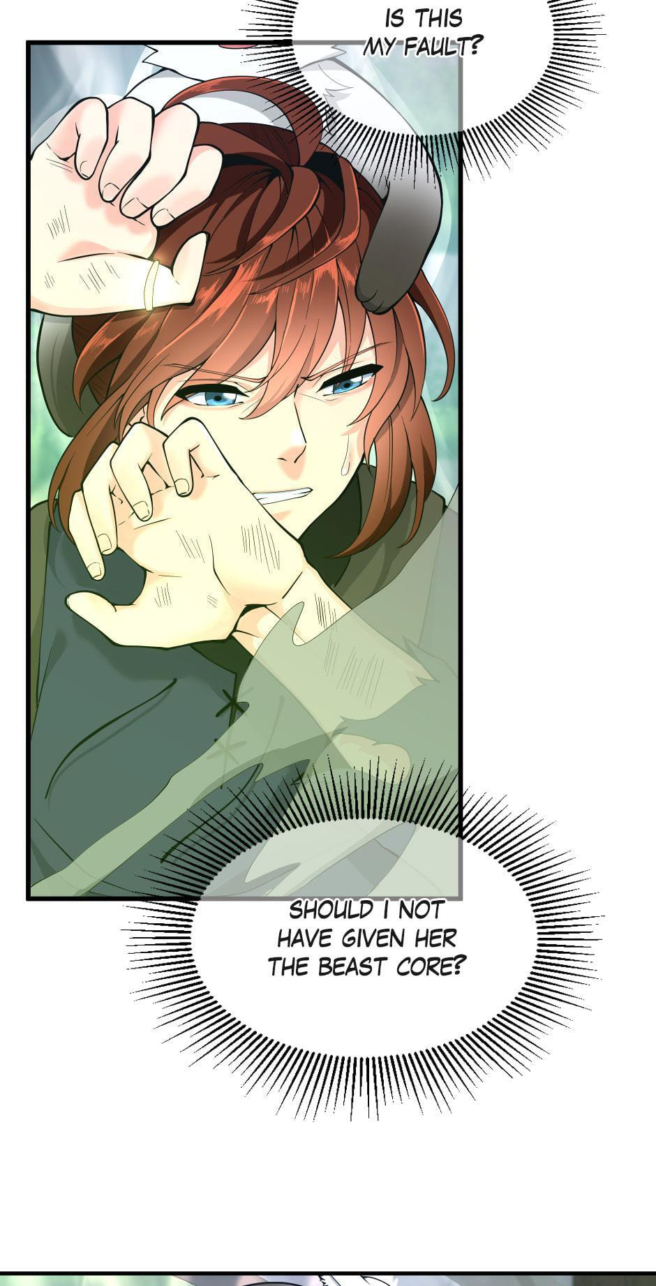The Beginning After the End Chapter 123 page 6 - 