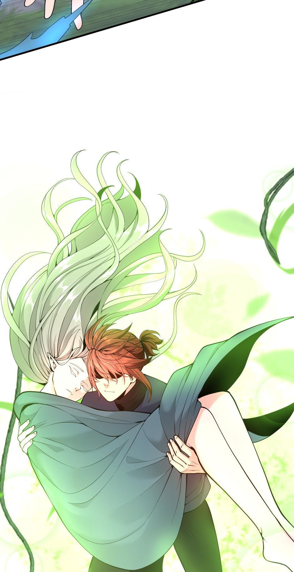 The Beginning After the End Chapter 123 page 53 - 