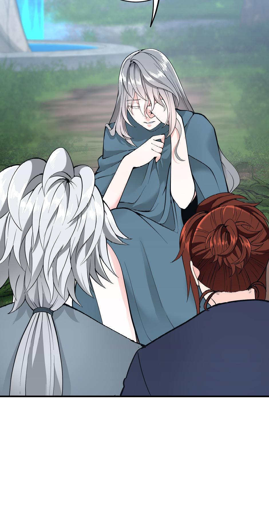 The Beginning After the End Chapter 123 page 59 - 