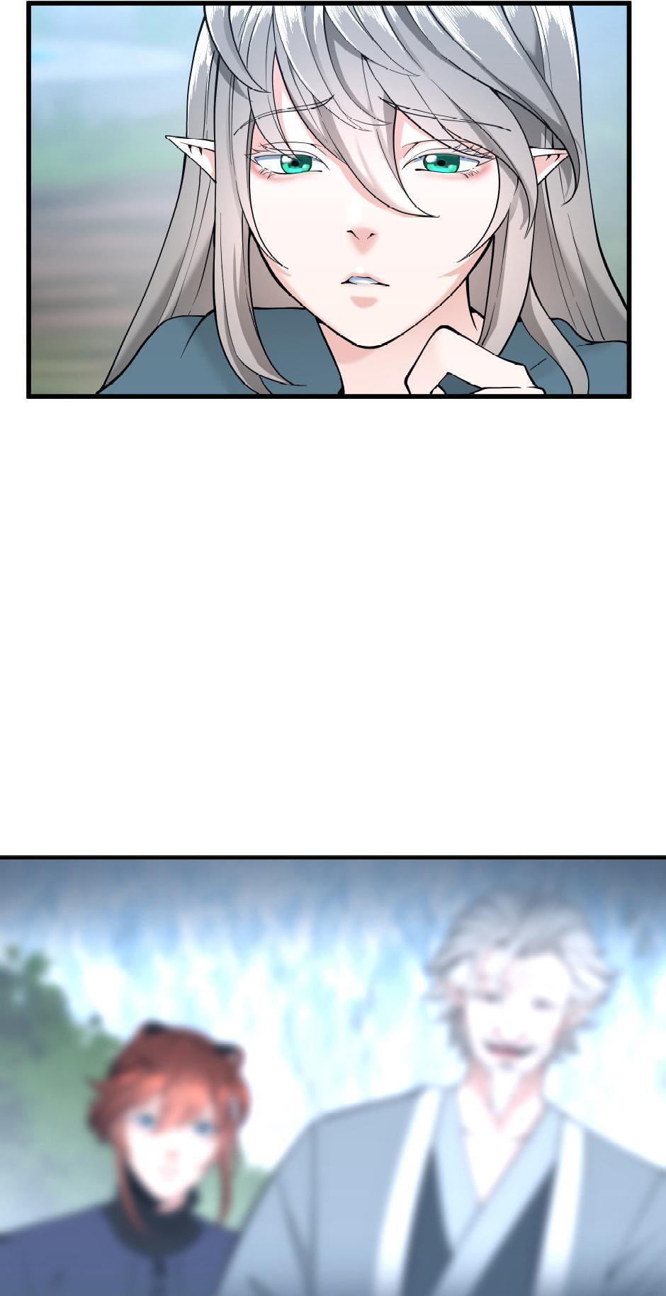 The Beginning After the End Chapter 123 page 60 - 