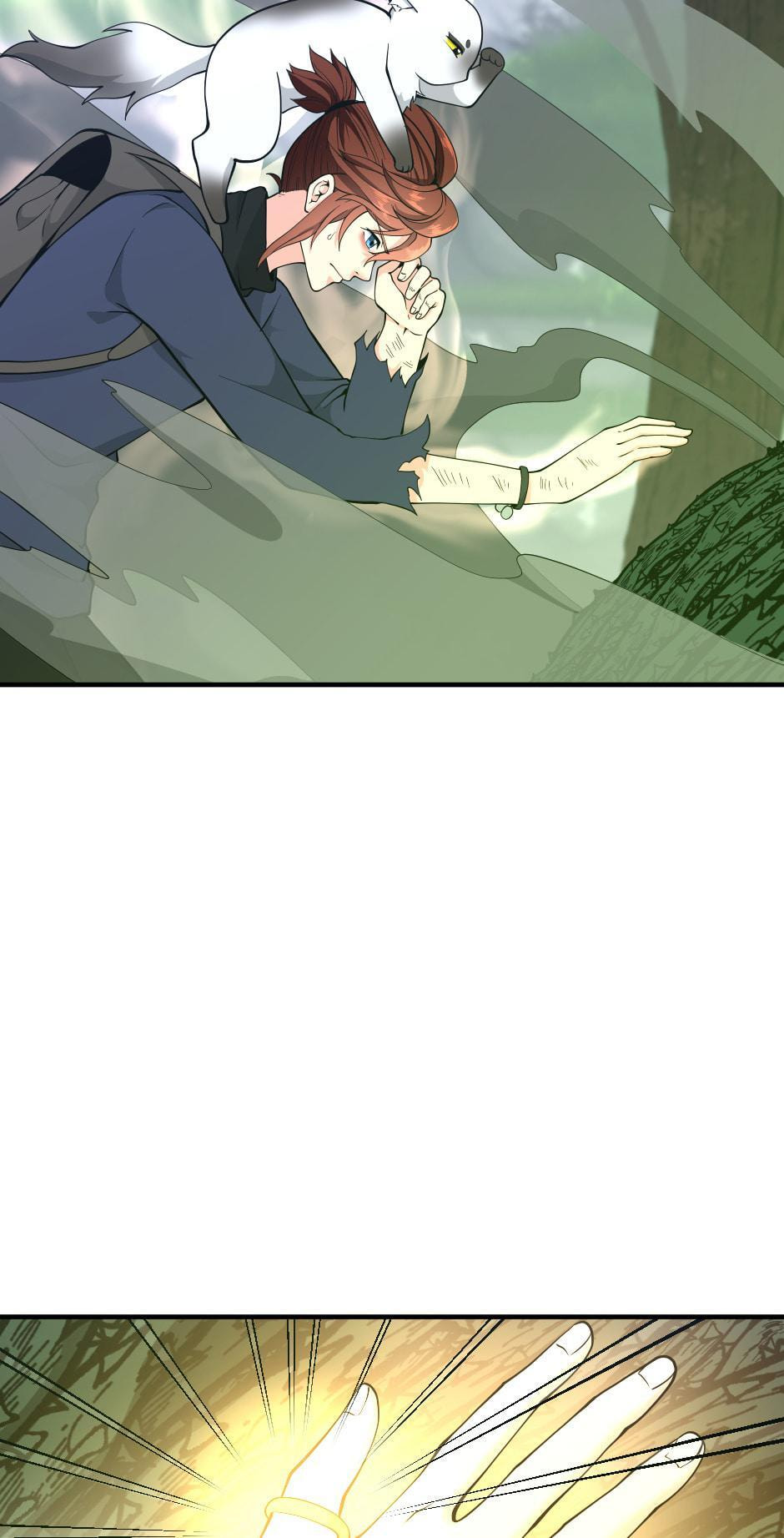 The Beginning After the End Chapter 123 page 7 - 