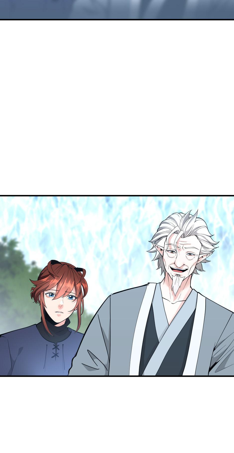 The Beginning After the End Chapter 123 page 61 - 