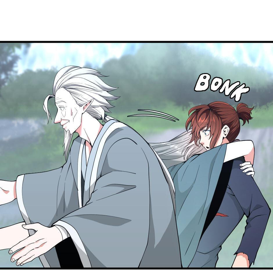 The Beginning After the End Chapter 123 page 66 - 