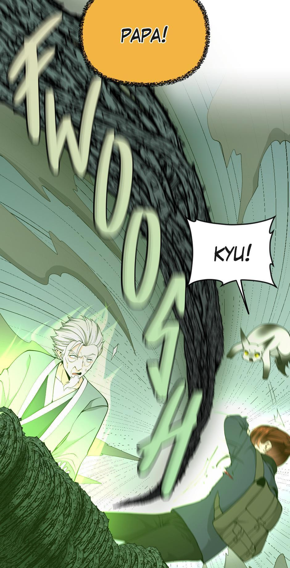 The Beginning After the End Chapter 123 page 9 - 