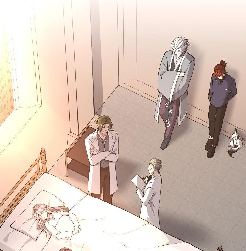 The Beginning After the End Chapter 123 page 83 - 