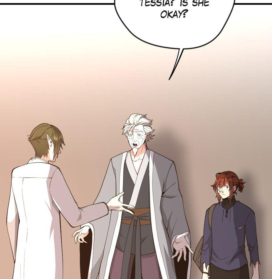 The Beginning After the End Chapter 123 page 89 - 