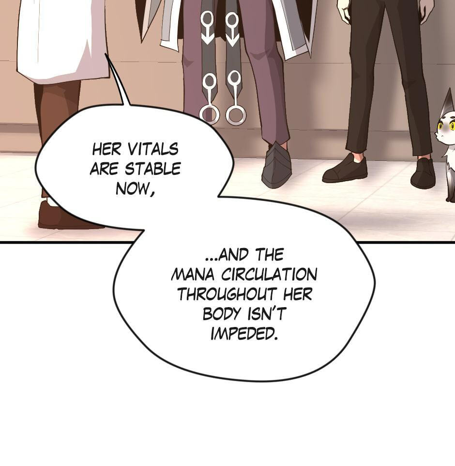 The Beginning After the End Chapter 123 page 90 - 