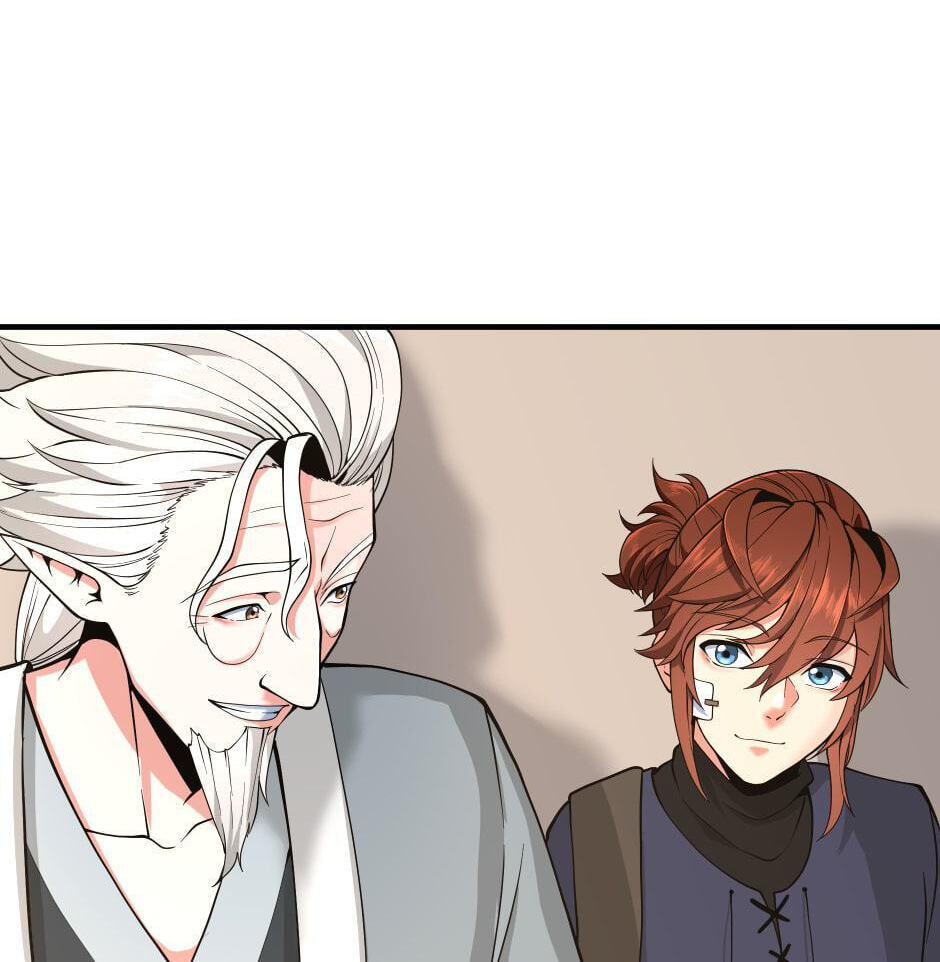 The Beginning After the End Chapter 123 page 91 - 