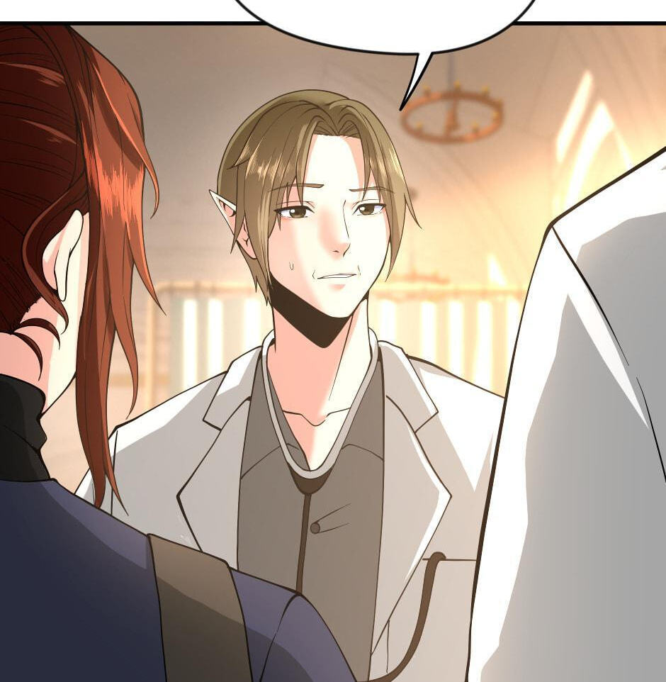 The Beginning After the End Chapter 123 page 93 - 