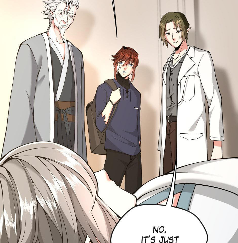 The Beginning After the End Chapter 123 page 95 - 