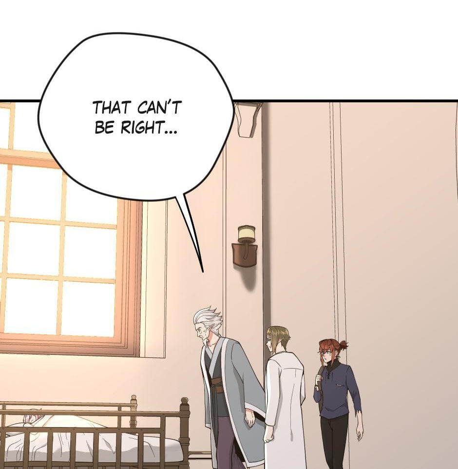 The Beginning After the End Chapter 123 page 97 - 