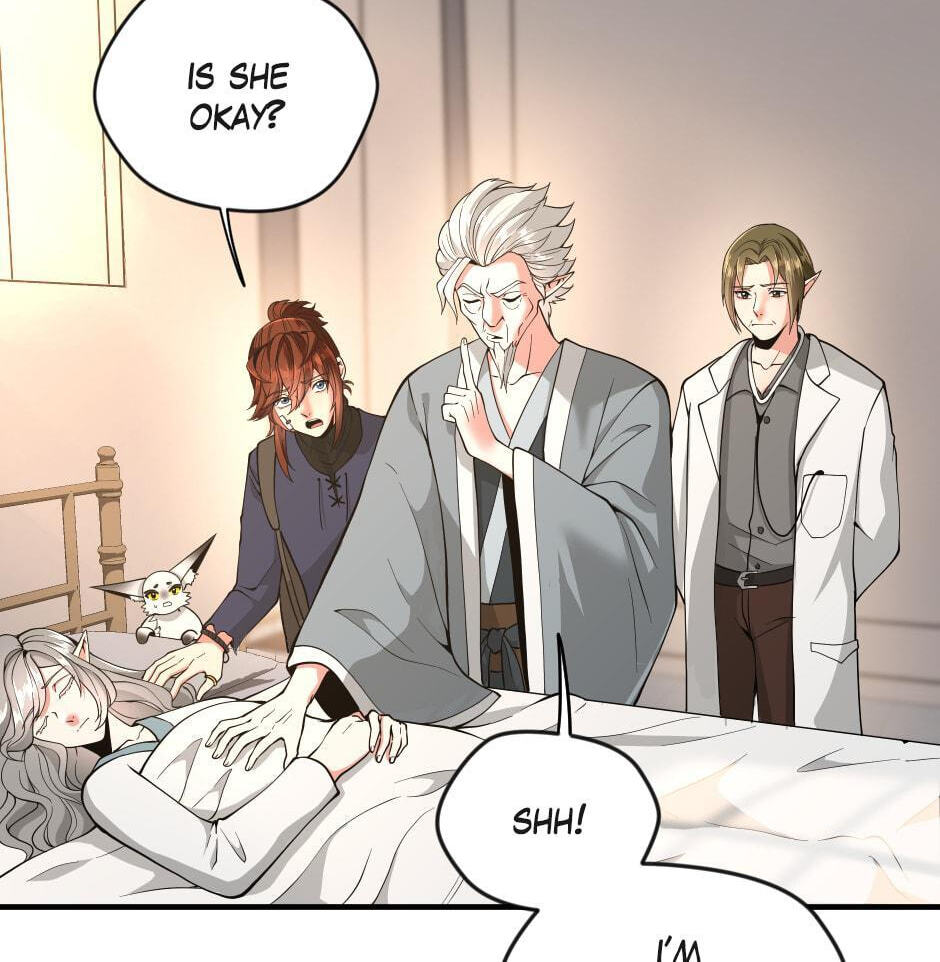 The Beginning After the End Chapter 123 page 99 - 