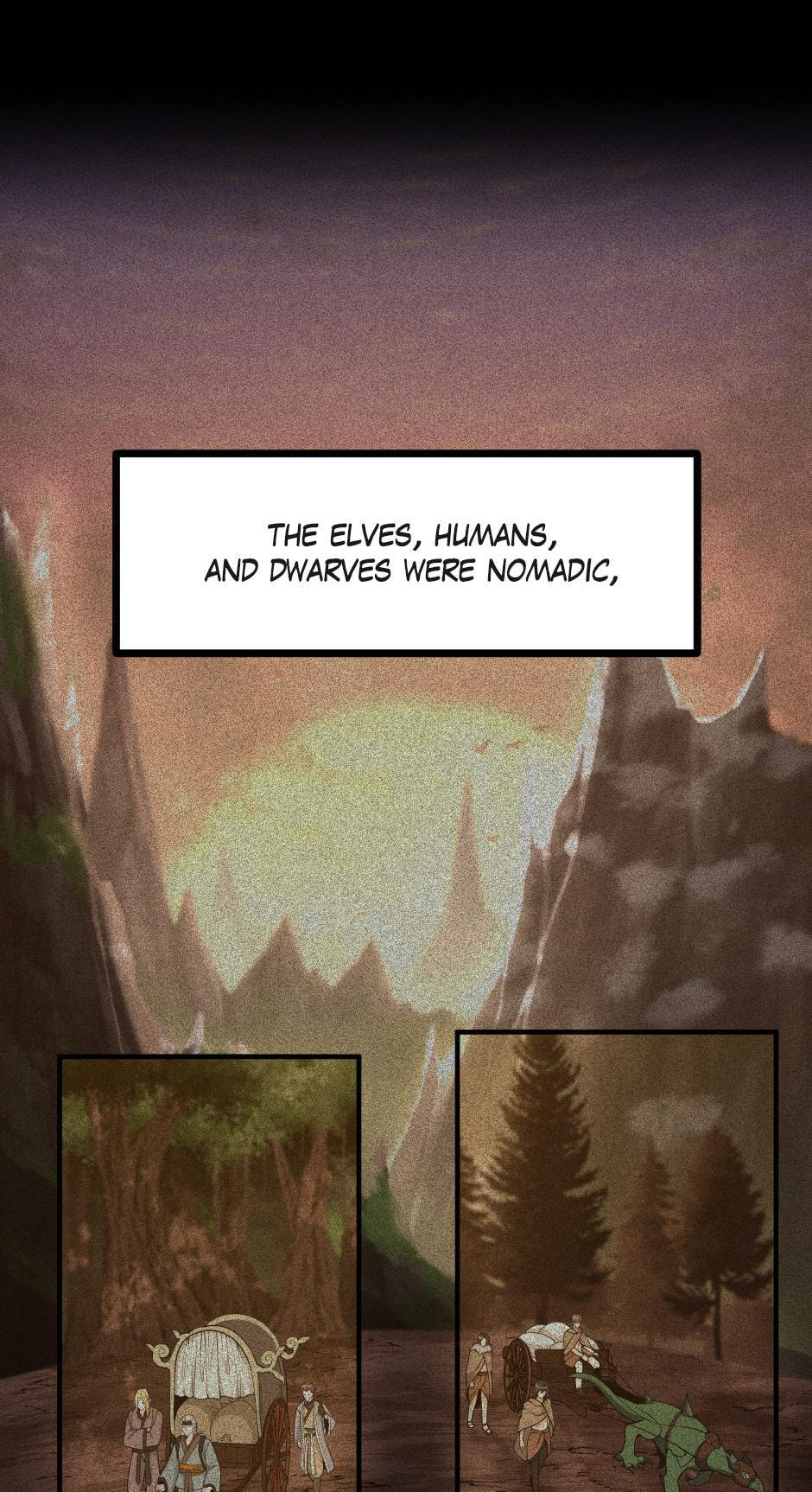 The Beginning After the End Chapter 124 page 2 - 