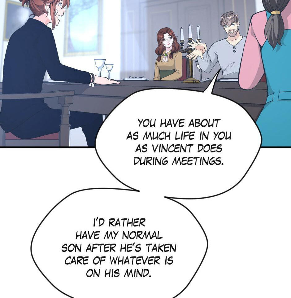 The Beginning After the End Chapter 124 page 104 - 