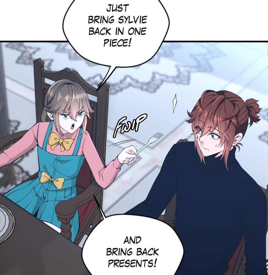 The Beginning After the End Chapter 124 page 107 - 