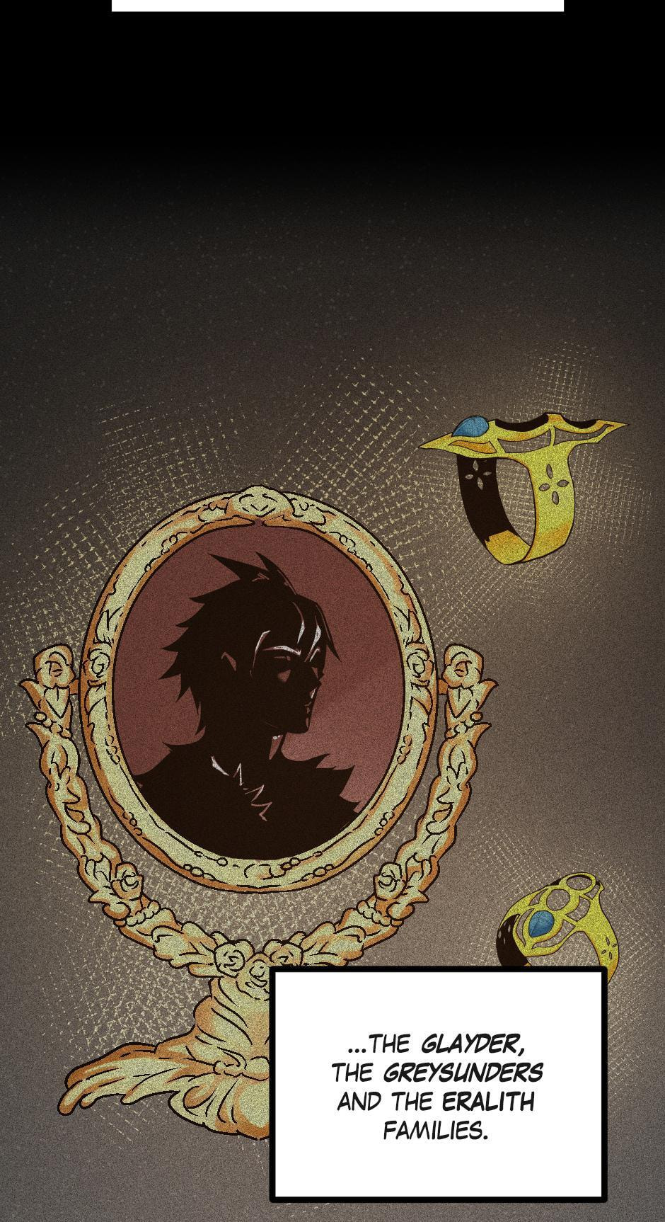 The Beginning After the End Chapter 124 page 12 - 