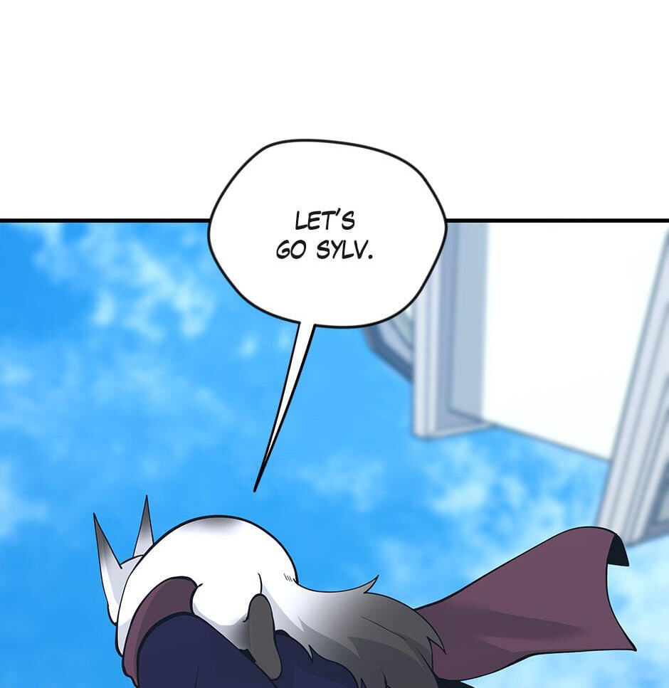 The Beginning After the End Chapter 124 page 120 - 