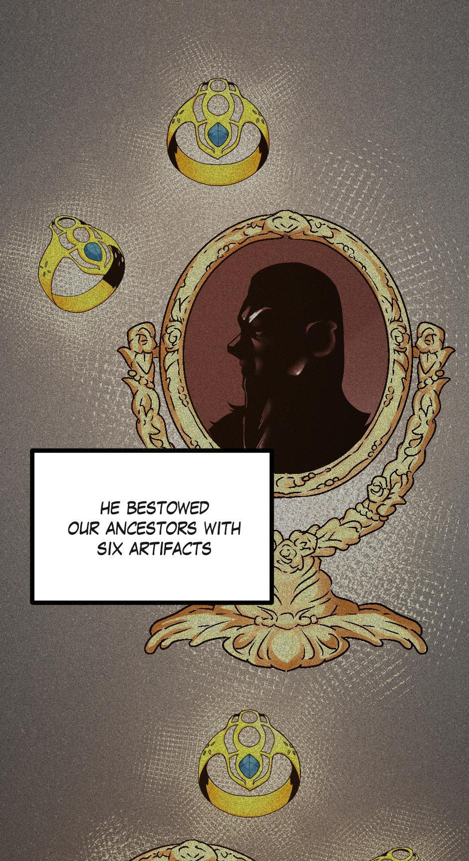 The Beginning After the End Chapter 124 page 13 - 