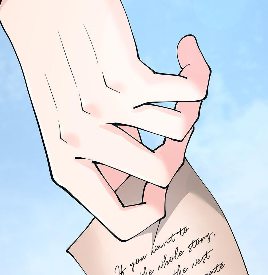 The Beginning After the End Chapter 124 page 124 - 