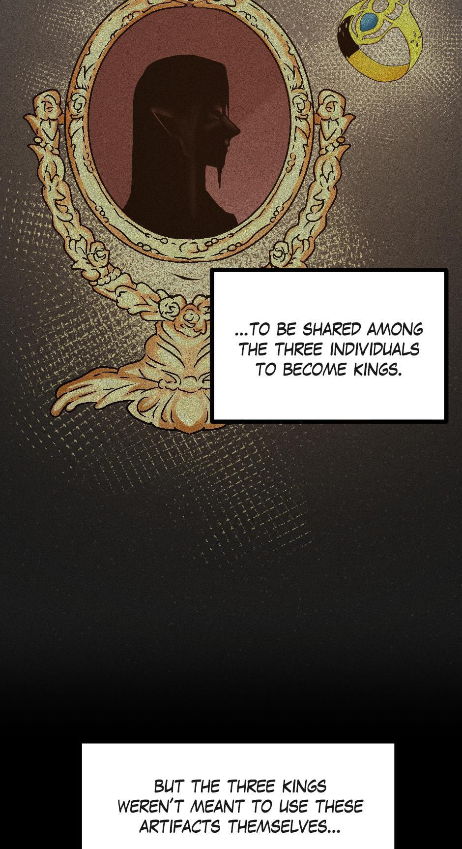 The Beginning After the End Chapter 124 page 14 - 
