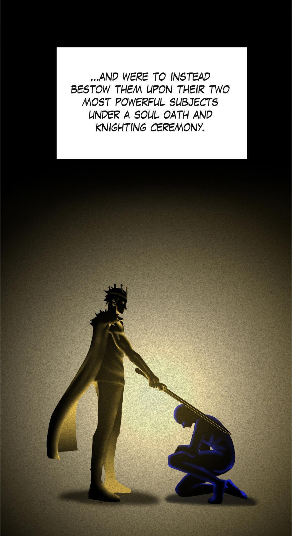 The Beginning After the End Chapter 124 page 16 - 