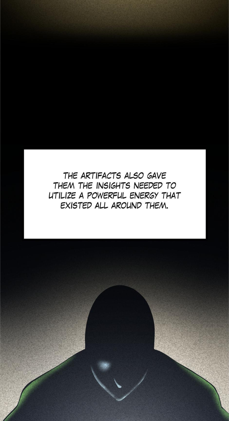 The Beginning After the End Chapter 124 page 17 - 