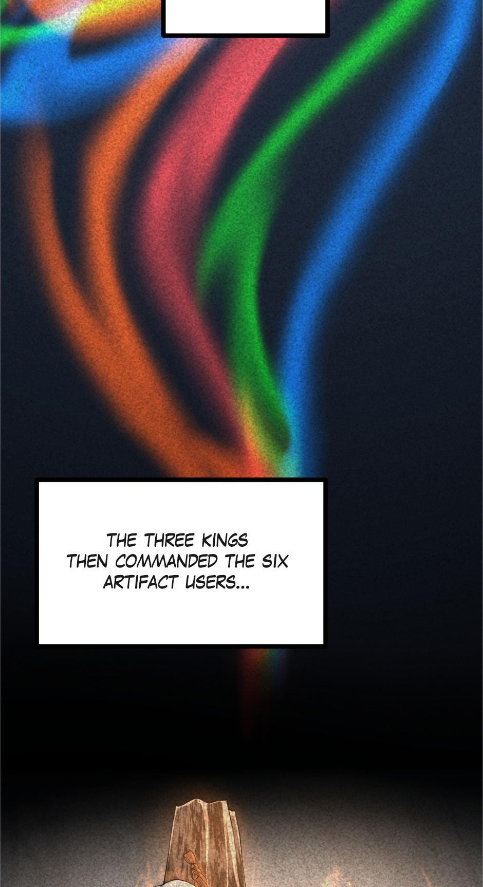 The Beginning After the End Chapter 124 page 19 - 