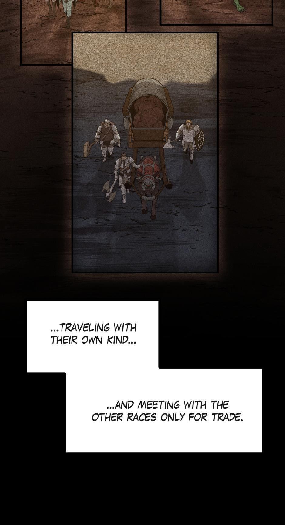 The Beginning After the End Chapter 124 page 3 - 