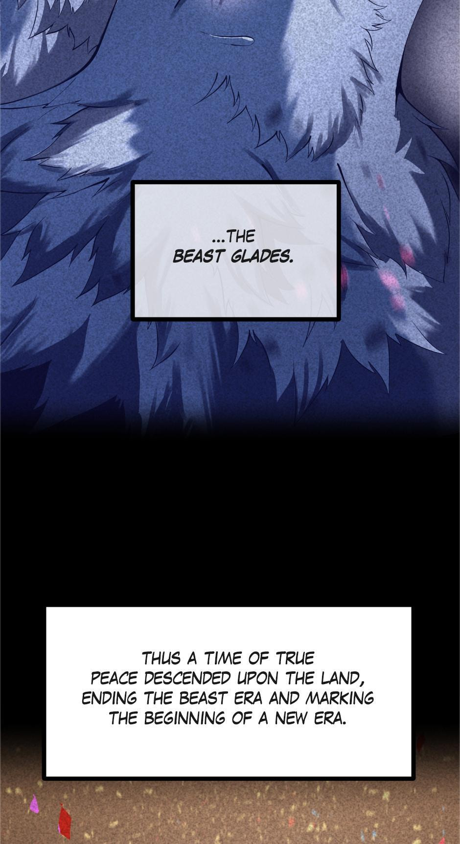 The Beginning After the End Chapter 124 page 26 - 