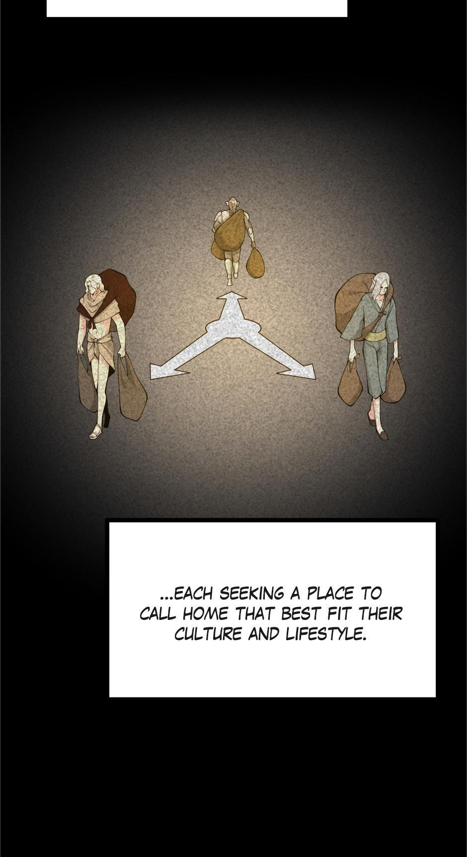 The Beginning After the End Chapter 124 page 28 - 