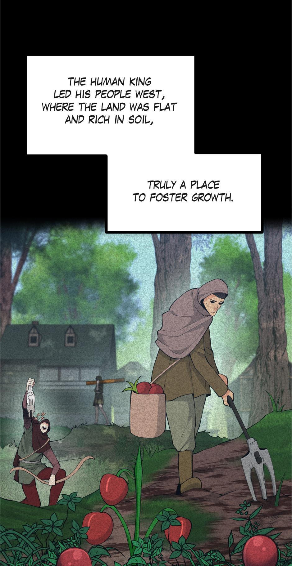 The Beginning After the End Chapter 124 page 29 - 